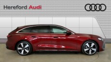 Audi A5 2.0 TFSI 150 S line 5dr S Tronic Petrol Estate